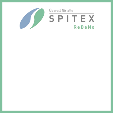 SPITEX Region Bern Nord sucht ...